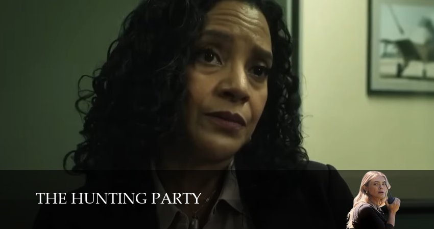 Охотничий отряд 1 сезон 6 серия смотреть бесплатно в хорошем качестве