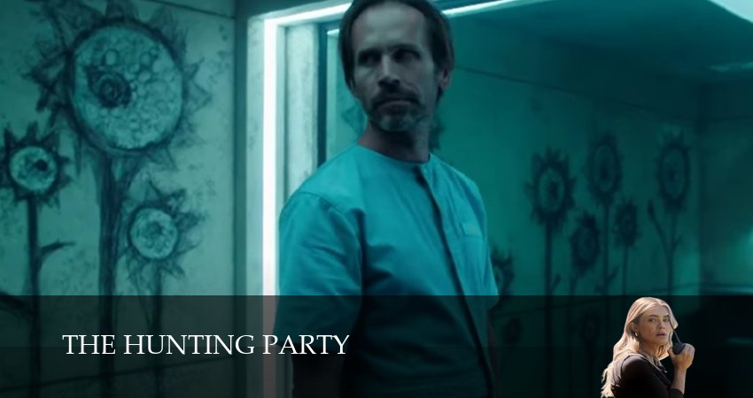 Охотничий отряд (2025) 1 сезон 19 серия смотреть онлайн без рекламы