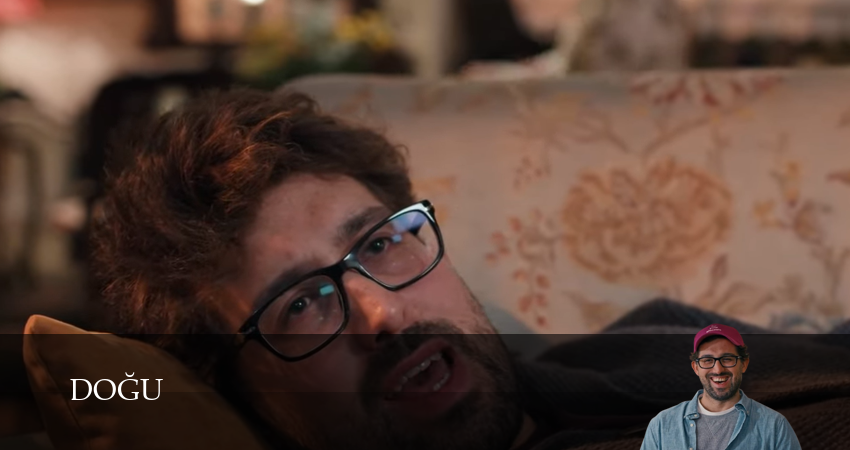 Догу 3 сезон 5 серия смотреть онлайн бесплатно в хорошем качестве