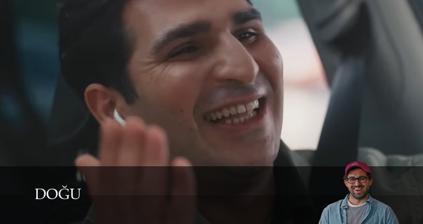 Догу 3 сезон 8 серия смотреть бесплатно в хорошем качестве