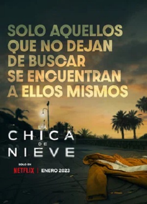 Сериал Затерянная в метели (2025) 2 сезон смотреть онлайн в хорошем качестве