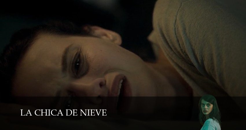 Сериал Затерянная в метели (2025) 2 сезон 7 серия в 4K UHD и HD смотреть онлайн бесплатно