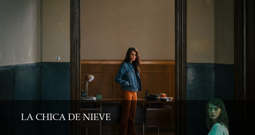 Сериал Затерянная в метели (2025) 2 сезон 8 серия в 4K UHD и HD смотреть онлайн бесплатно