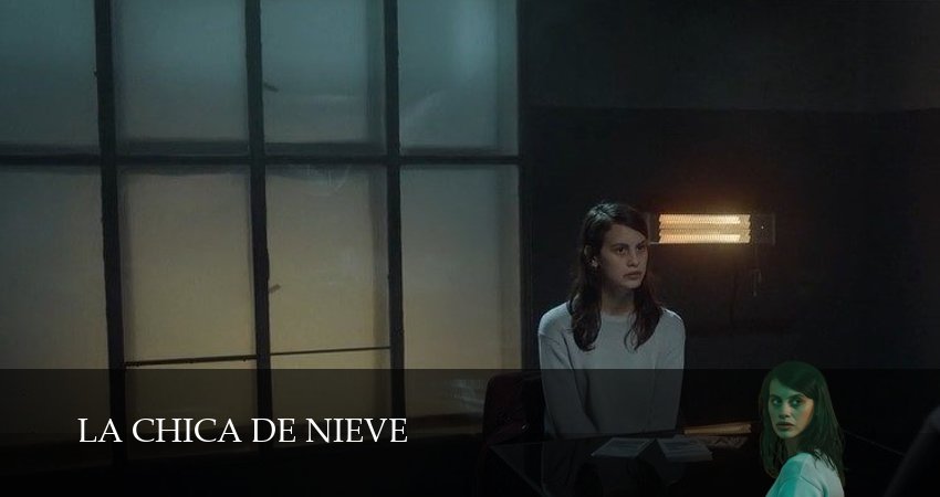 Затерянная в метели 2 сезон 9 серия смотреть онлайн в качестве 4K