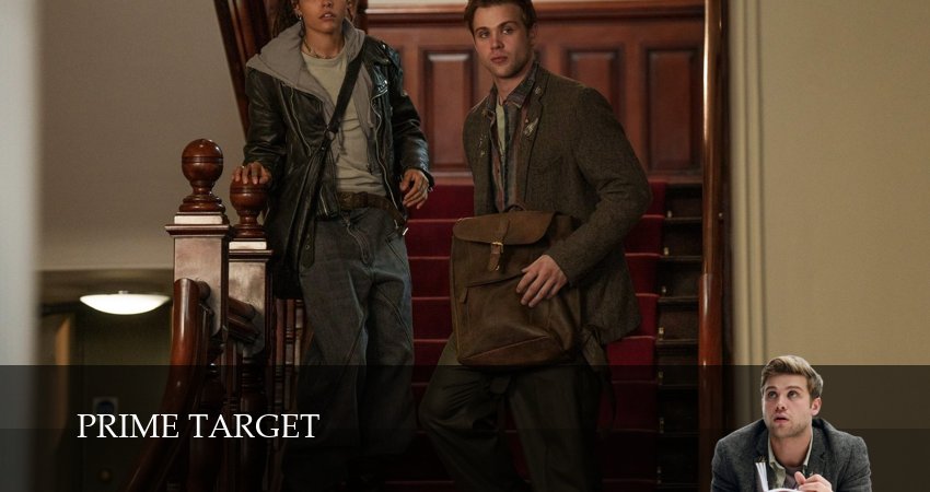 Опасные числа (2025) 1 сезон 2 серия смотреть онлайн бесплатно