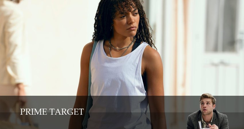 Сериал Опасные числа (2025) 1 сезон 4 серия в хорошем качестве 1080 Full HD