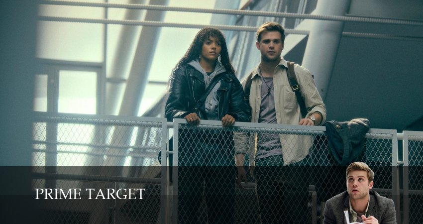 Сериал Опасные числа (2025) 1 сезон 8 серия смотреть бесплатно в хорошем качестве