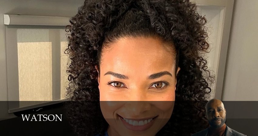 Сериал Ватсон (2025) 1 сезон 8 серия смотреть бесплатно в хорошем качестве