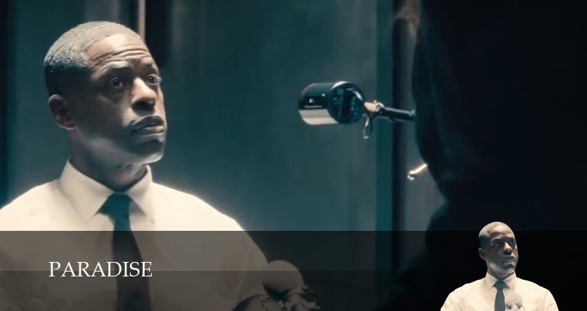 Смотреть сериал Рай (2025) (1 сезон, 1-8,9,10 серия) онлайн лорд