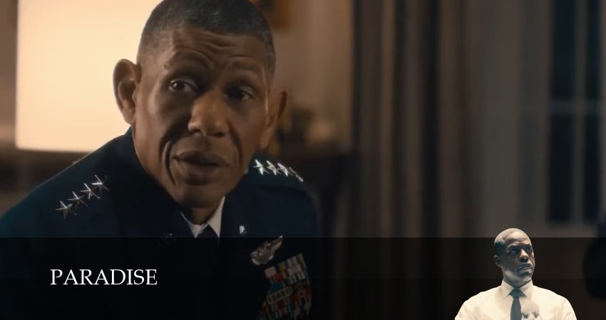 Рай (2025) (2025) 1 сезон 5 серия смотреть в 4K качестве онлайн