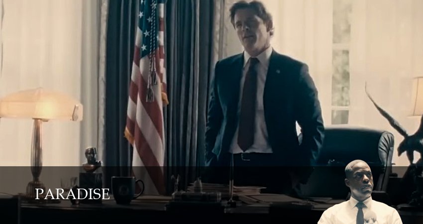 Сериал Рай (2025) 1 сезон 6 серия смотреть онлайн бесплатно в хорошем качестве