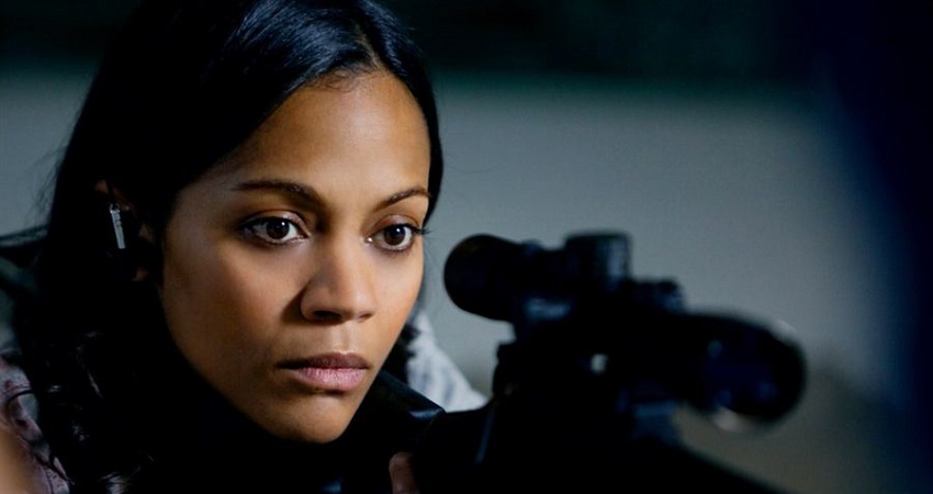 Колумбиана 2 (Франция) смотреть онлайн в качестве 4K