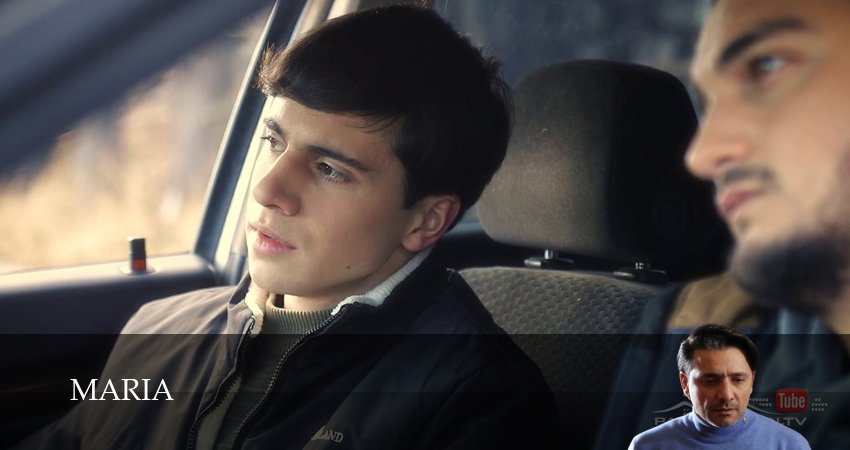Сериал Մարիա,/ Maria (2024) 1 сезон 72 серия смотреть онлайн в качество 1080 HD или 4K
