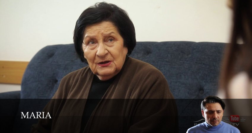 Մարիա,/ Maria 1 сезон 82 серия смотреть бесплатно в хорошем качестве