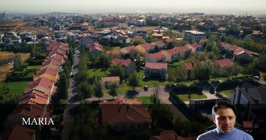 Մարիա,/ Maria 1 сезон 85 серия смотреть полностью без перерыва