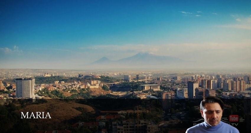 Մարիա,/ Maria (2024) 1 сезон 89 серия смотреть онлайн без рекламы