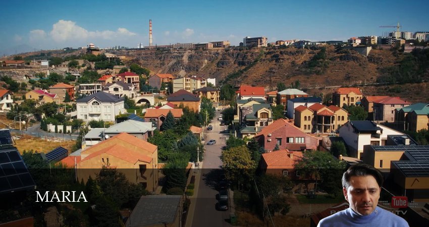 Մարիա,/ Maria (2024) 1 сезон 96 серия смотреть онлайн без рекламы