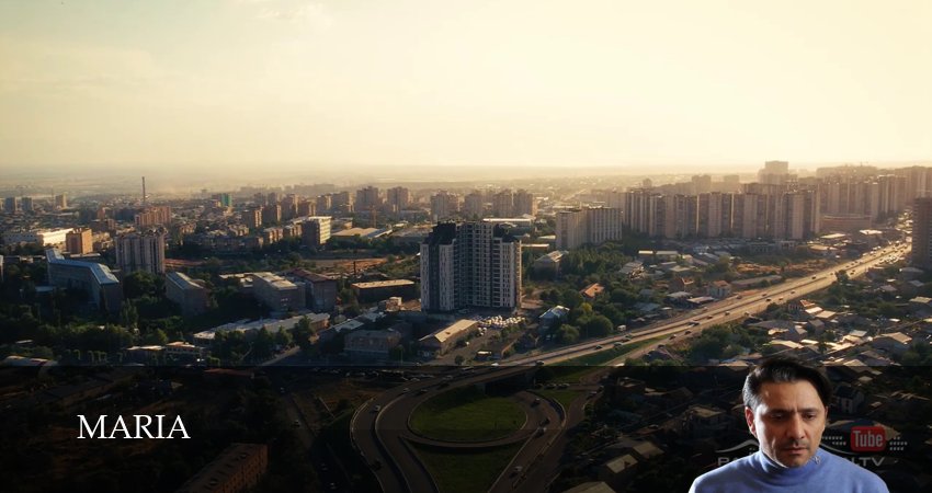 Մարիա,/ Maria (2024) 1 сезон 99 серия онлайн бесплатно в высоком качестве