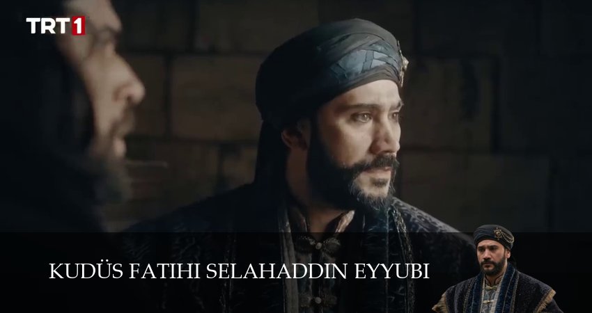 Селахаддин Эйюби 1 сезон 43 серия смотреть онлайн бесплатно в хорошем качестве