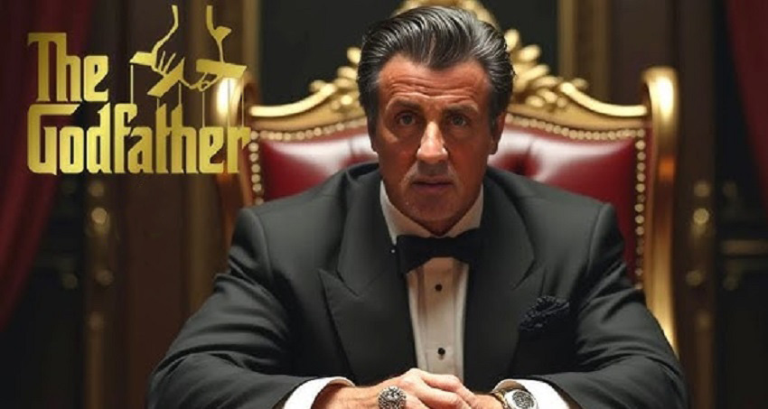 Крестный отец 4 (2025) (США) 2025 смотреть в HD 1080 без регистрации