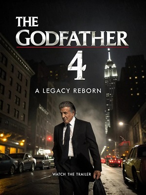 Фильм Крестный отец 4 (2025) (2025) смотреть в 4K качестве бесплатно полностью