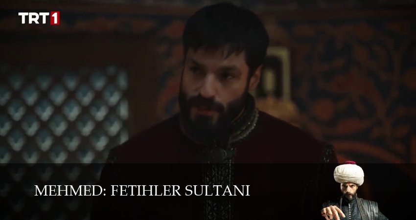 Cмотреть сериал Мехмед: Султан Завоеватель 1 сезон 32 серия онлайн бесплатно