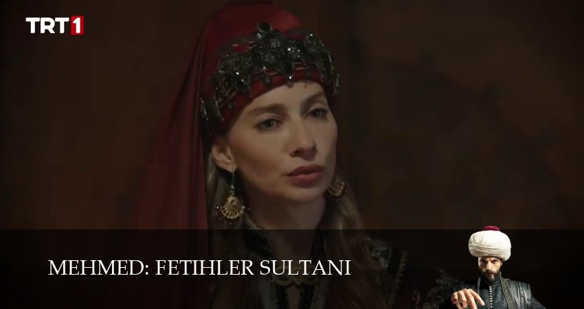 Смотреть сериал Мехмед: Султан Завоеватель 1 сезон 35 серия в хорошем качестве HD