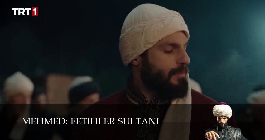 Мехмед: Султан Завоеватель 1 сезон 40 серия смотреть в хорошем качестве