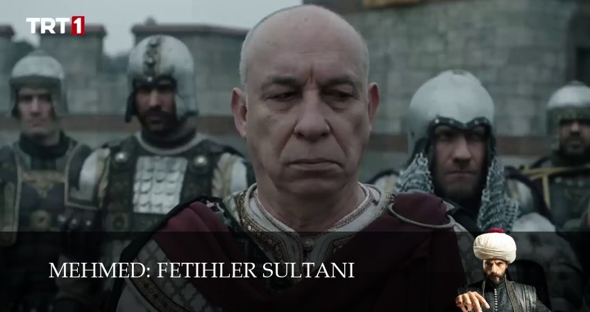Мехмед: Султан Завоеватель (2024) 1 сезон 42 серия полностью в хорошем качестве и бесплатно