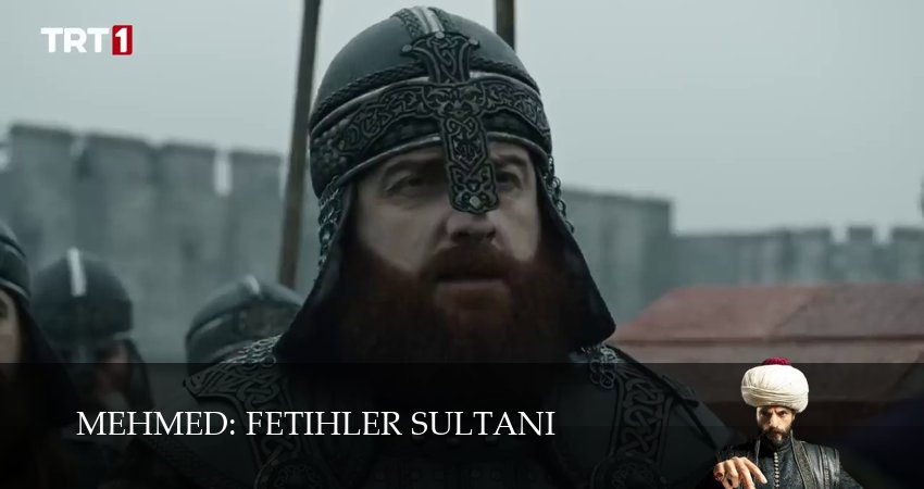 Мехмед: Султан Завоеватель 1 сезон 43 серия все серии подряд онлайн бесплатно