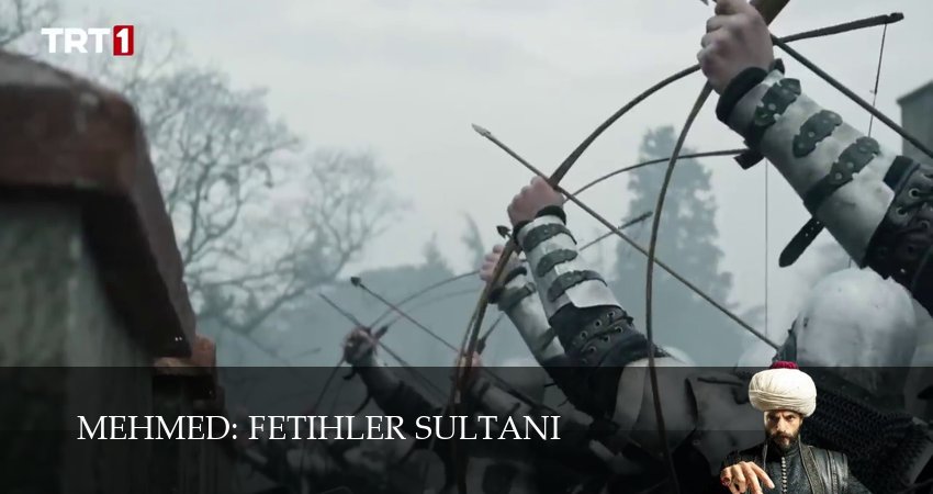 Мехмед: Султан Завоеватель (2024) 1 сезон 46 серия онлайн бесплатно в высоком качестве