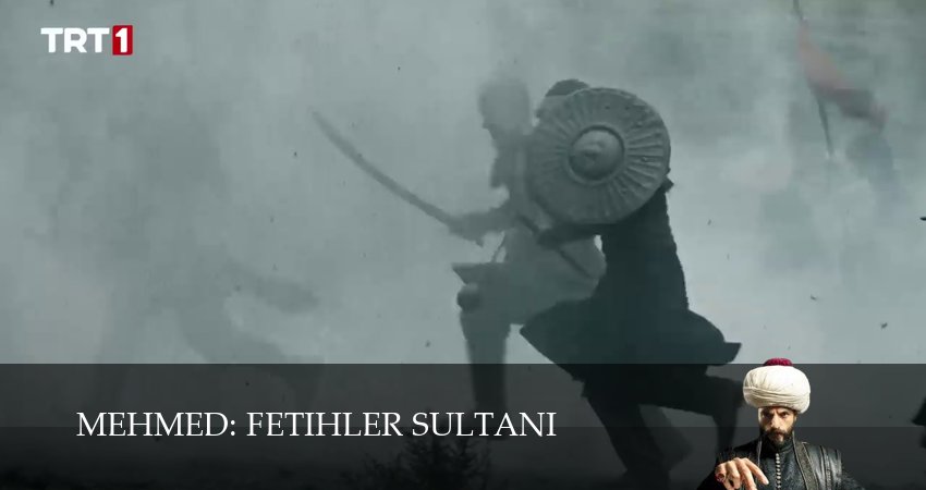 Мехмед: Султан Завоеватель (2024) 1 сезон 47 серия смотреть бесплатно полностью