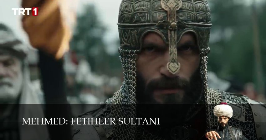 Смотреть сериал Мехмед: Султан Завоеватель 1 сезон 48 серия в хорошем качестве HD