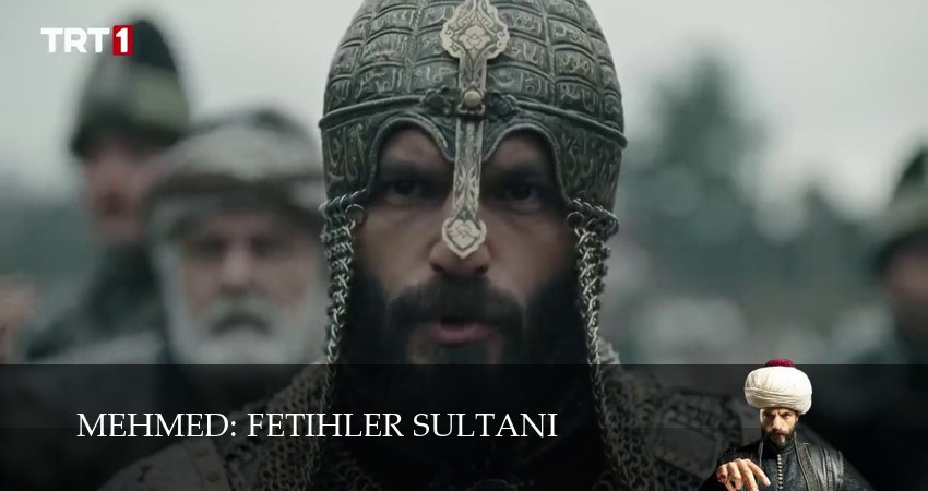 Мехмед: Султан Завоеватель 1 сезон 50 серия смотреть бесплатно в хорошем качестве