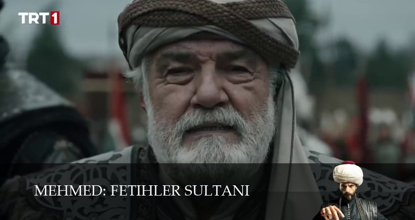 Смотреть сериал Мехмед: Султан Завоеватель 1 сезон 51 серия в хорошем качестве HD