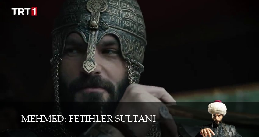 Сериал Мехмед: Султан Завоеватель 1 сезон 52 серия онлайн в качестве 1080p