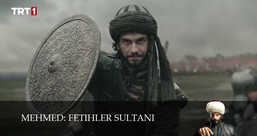 Мехмед: Султан Завоеватель 1 сезон 53 серия смотреть полностью без перерыва