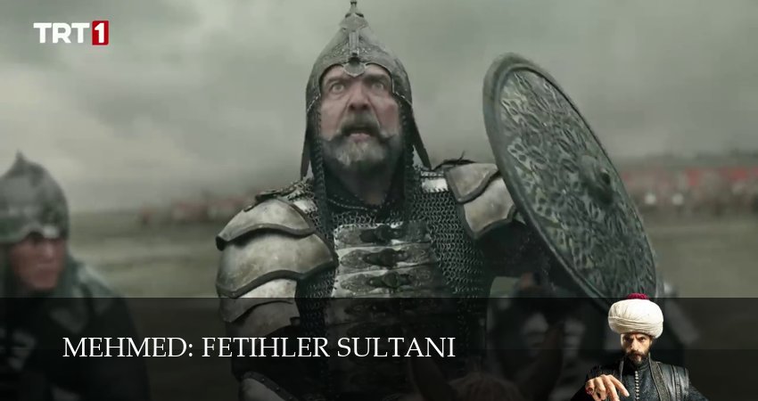 Смотреть сераил Мехмед: Султан Завоеватель (2024) 1 сезон 54 серия HD 1080, 4K