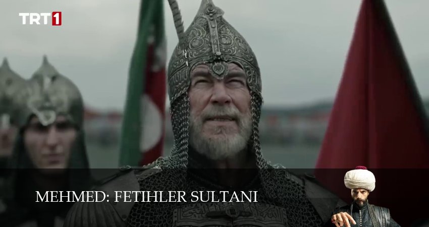 Мехмед: Султан Завоеватель (2024) 1 сезон 57 серия онлайн бесплатно в высоком качестве