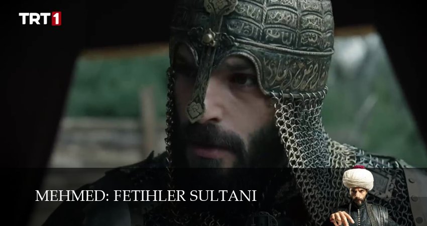 Мехмед: Султан Завоеватель 1 сезон 58 серия смотреть онлайн 720p или 1080p