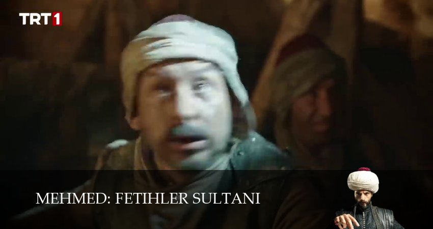 Мехмед: Султан Завоеватель (2024) 1 сезон 60 серия смотреть онлайн бесплатно