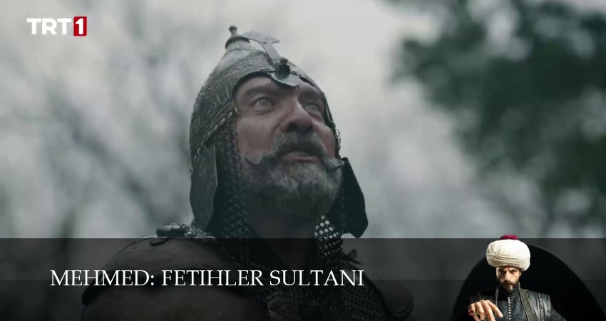 Мехмед: Султан Завоеватель 1 сезон 61 серия смотреть бесплатно в хорошем качестве