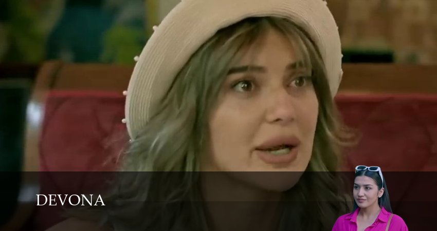 Смотреть сериал Devona (2024) 1 сезон 23 серия без рекламы в HD