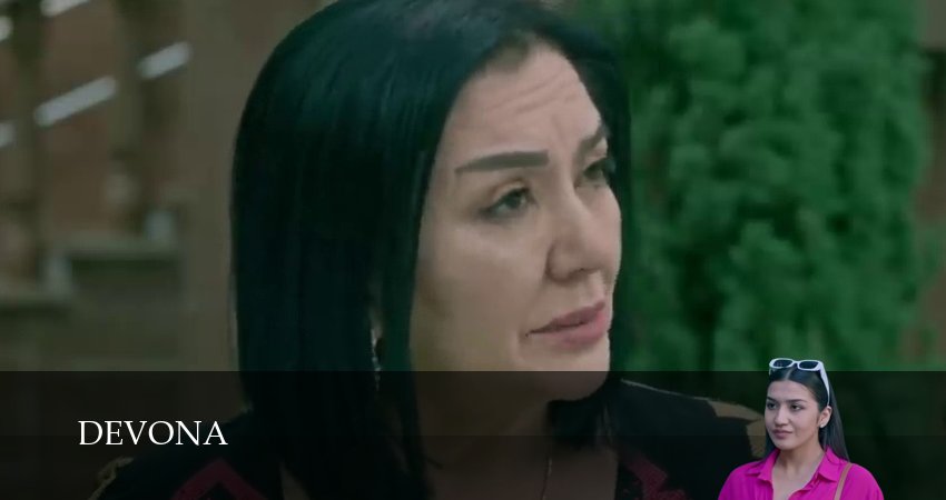 Devona (2024) 1 сезон 25 серия смотреть онлайн в хорошем качестве