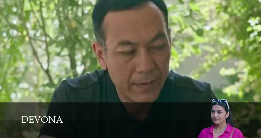 Devona (2024) 1 сезон 27 серия полностью смотреть бесплатно без рекламы