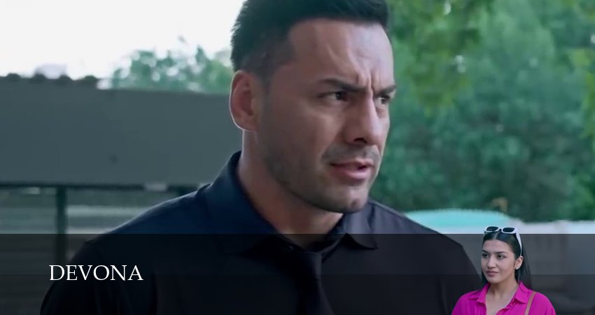 Сериал Devona (1 сезон, 2024) смотреть онлайн бесплатно в хорошем HD 1080 качестве
