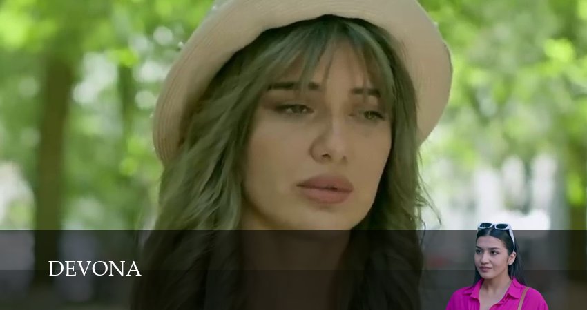 Devona (2024) 1 сезон 31 серия смотреть бесплатно полностью