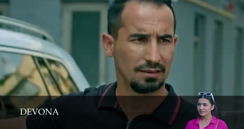 Devona 1 сезон 34 серия смотреть онлайн 720p или 1080p