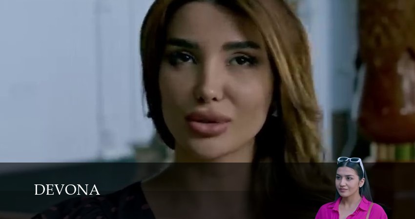 Devona 1 сезон 39 серия смотреть онлайн в качестве 4K