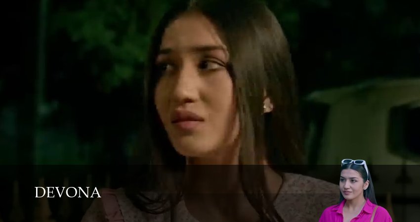 Devona (2024) 1 сезон 46 серия смотреть онлайн без рекламы и регистрации